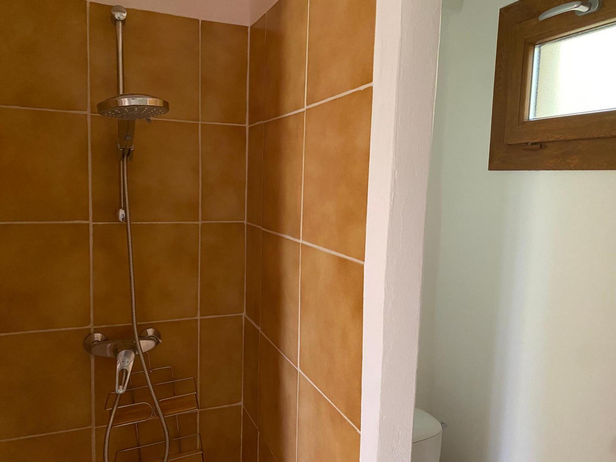 Les Mazets De La Cascade Apartment ซาแลนส์ ห้อง รูปภาพ