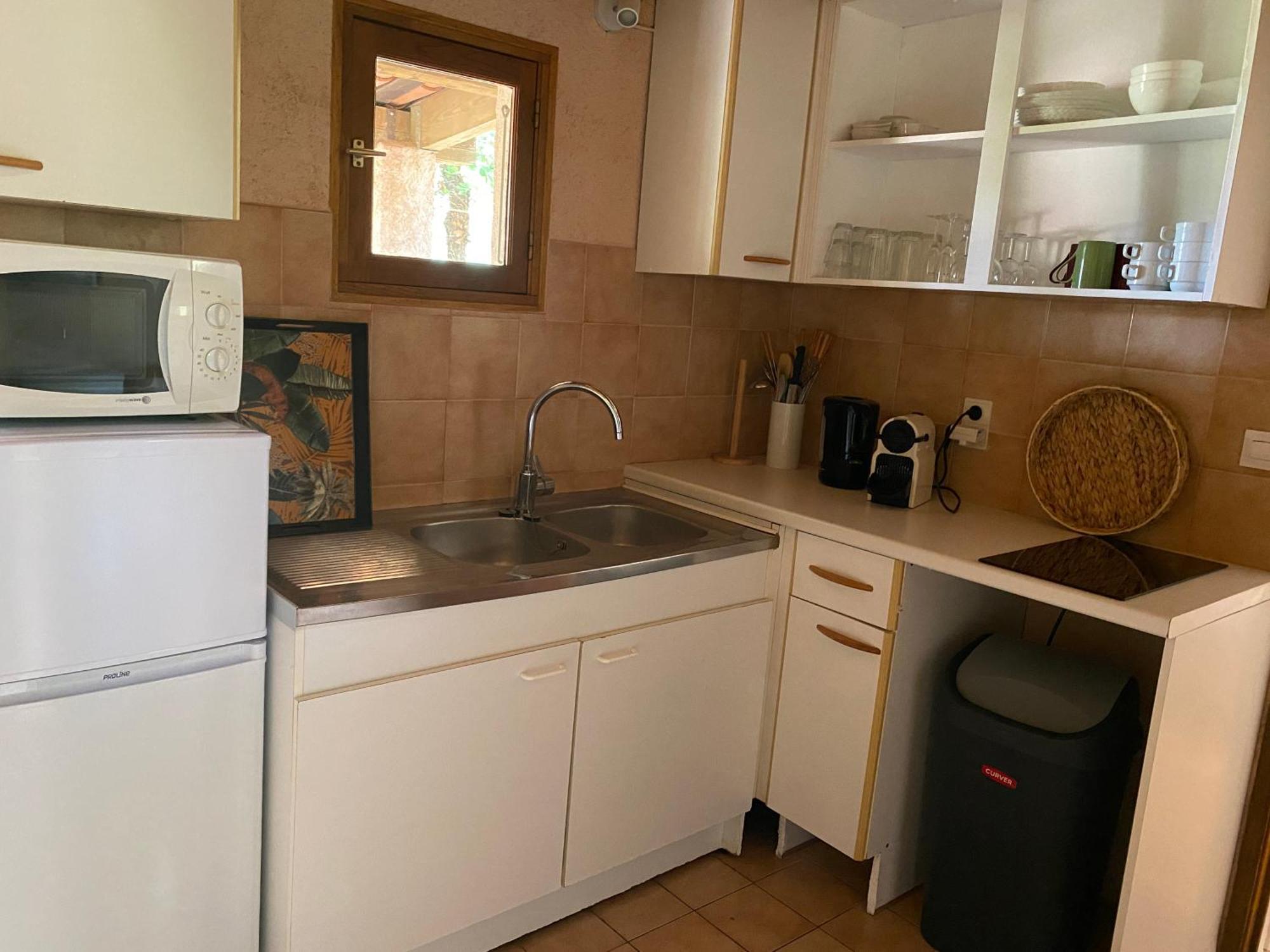 Les Mazets De La Cascade Apartment ซาแลนส์ ห้อง รูปภาพ