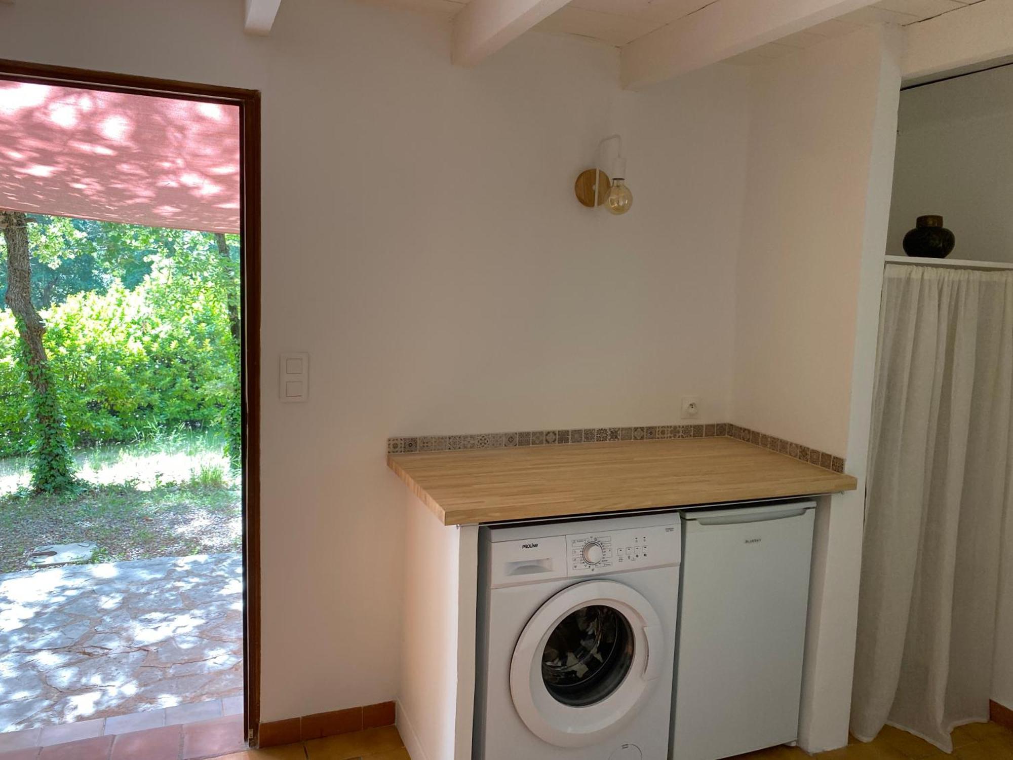 Les Mazets De La Cascade Apartment ซาแลนส์ ห้อง รูปภาพ
